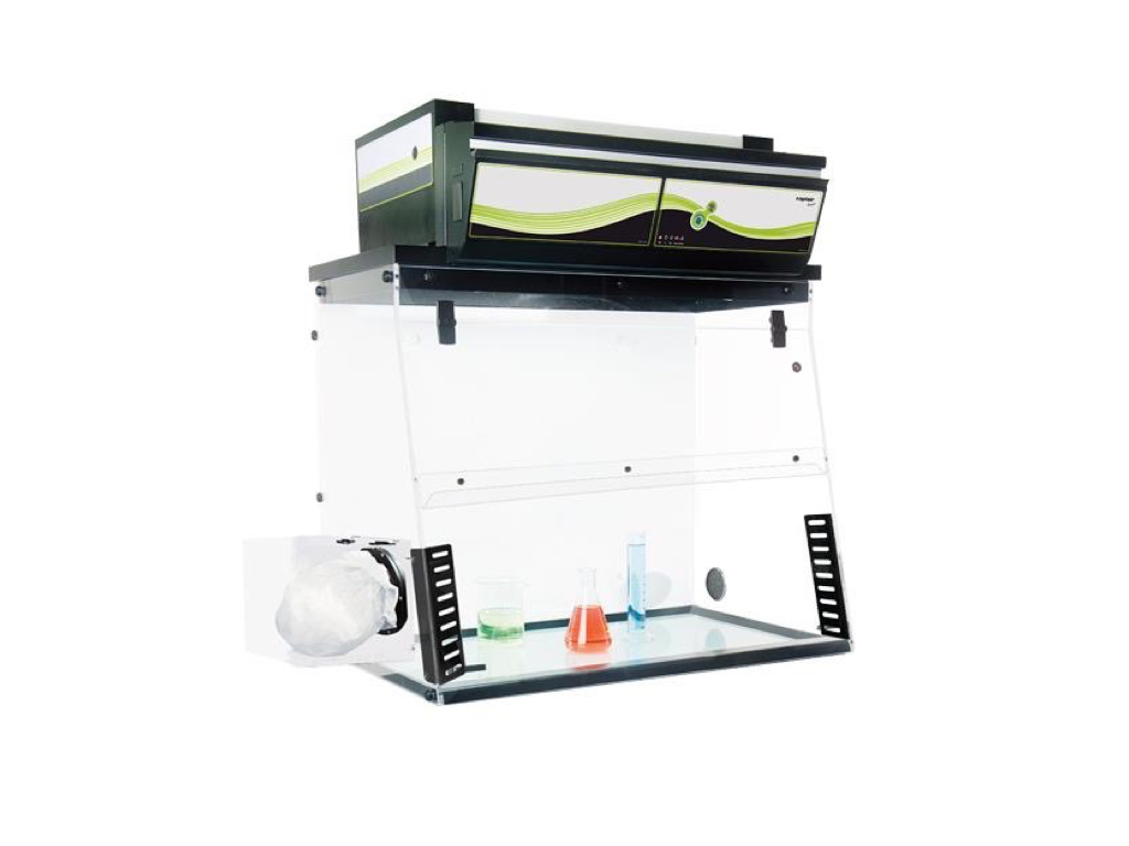 Erlab 391W Weighing Station