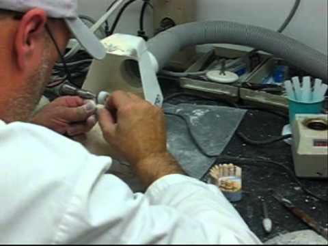 Dental Dust Collection