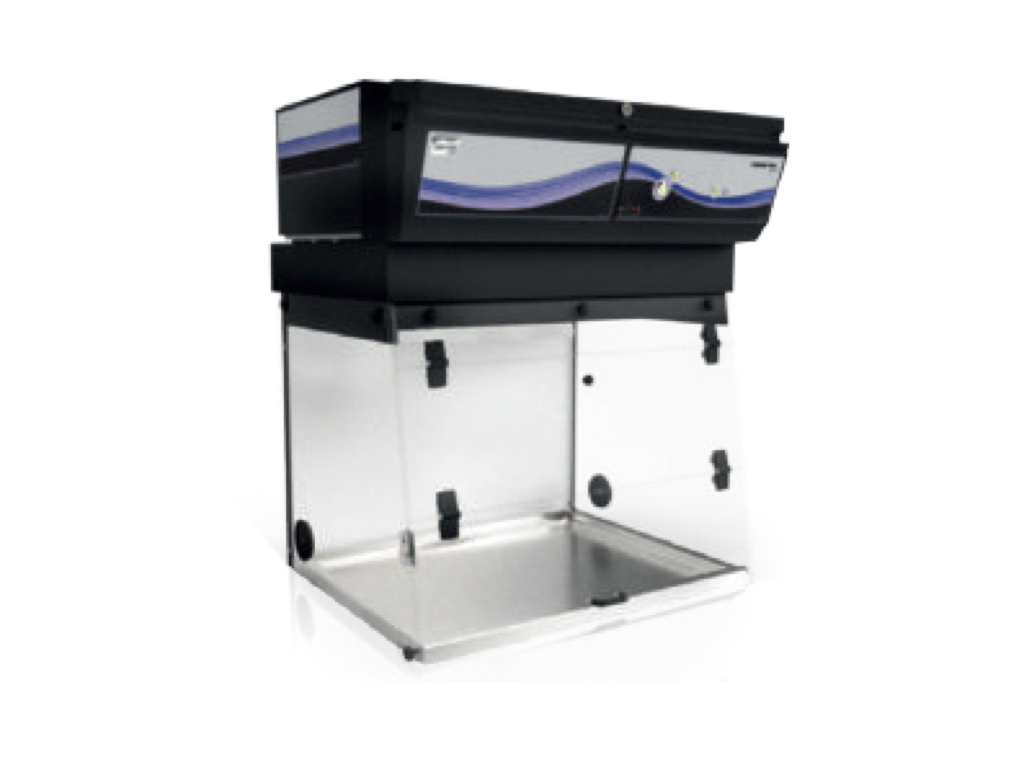 Erlab Captair Bio 321 PCR Hood