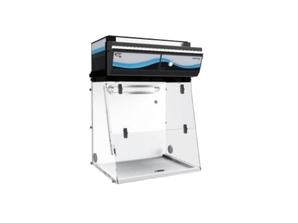 Erlab Captair Flow 321 Laminar Flow Cabinet