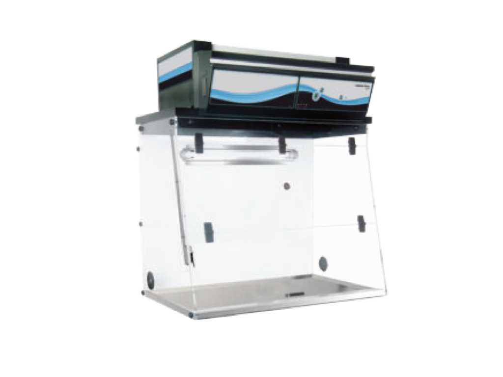 Erlab Captair Flow 391 Laminar Flow Cabinet