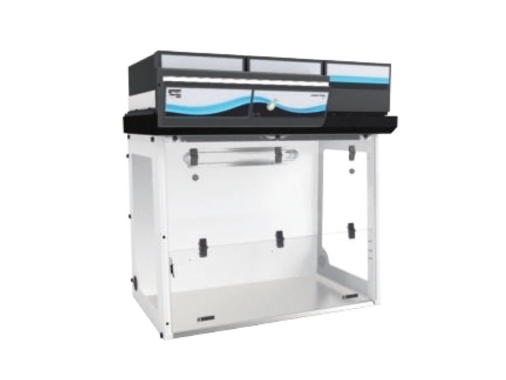 Erlab Captair Flow 483 Laminar Flow Cabinet