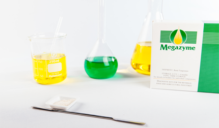Megazyme Glucose Oxidase Assay Kit