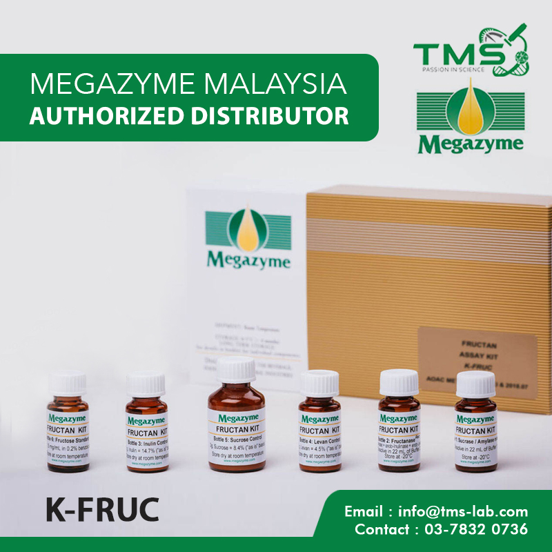 Megazyme-K-FRUC