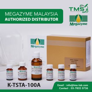 Megazyme-K-TSTA-100A