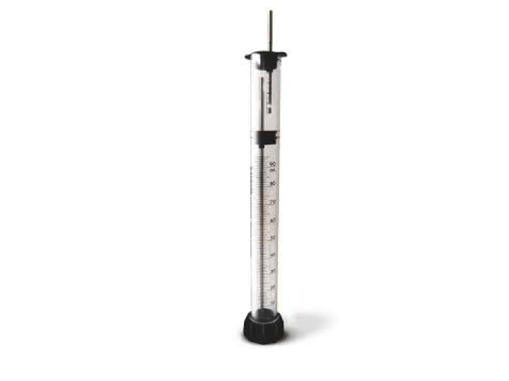 Infiltrometer