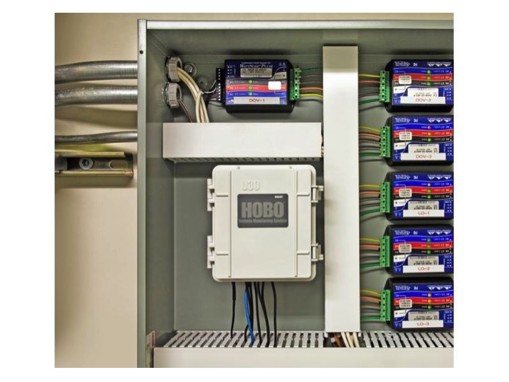 U30 Data Logger_2