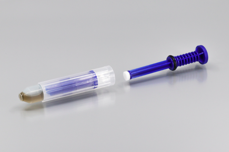 AccuClean® Advanced Rapid Protein Residue Test AccuClean® Advanced Rapid Protein Residue Test