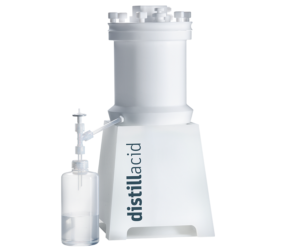 Berghof Acid Purification distillacid BSB-939-IR Berghof Acid Purification, distillacid BSB-939-IR