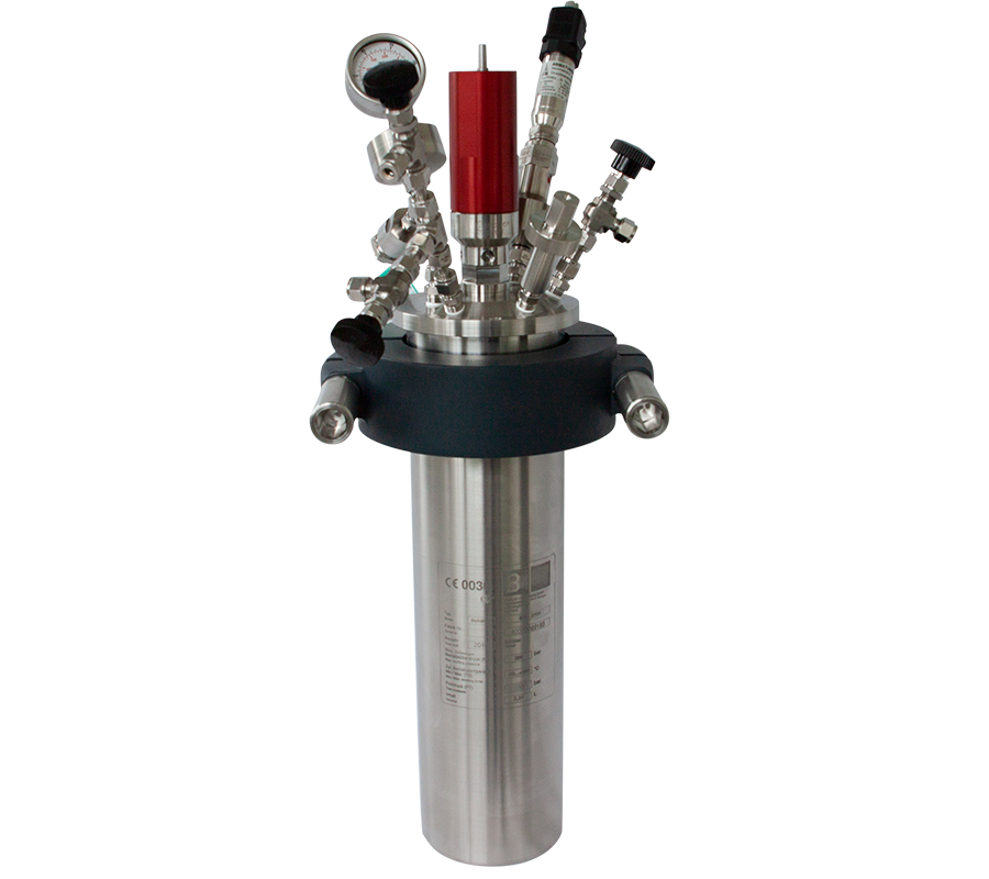Berghof high pressure reactor BR-1000