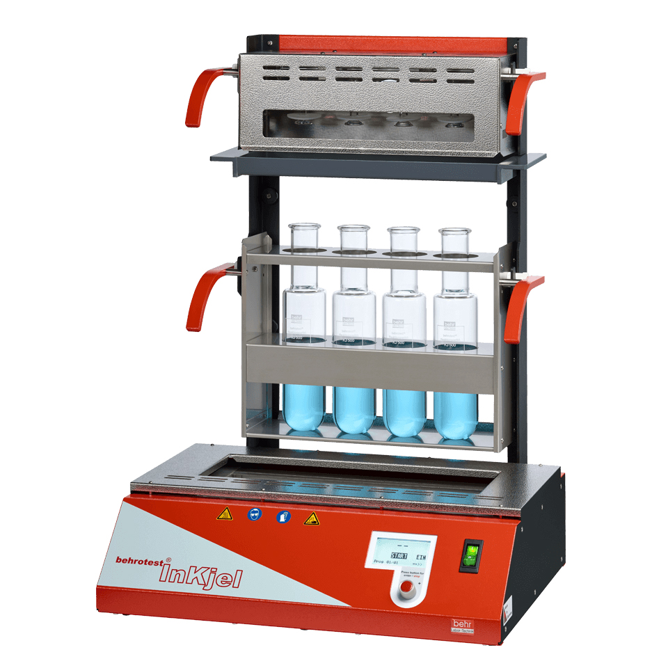 InKjel 450 P