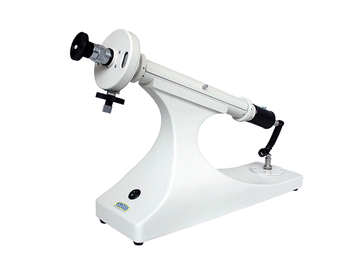 Polarimeter for Laboratory and Training P1000-LED