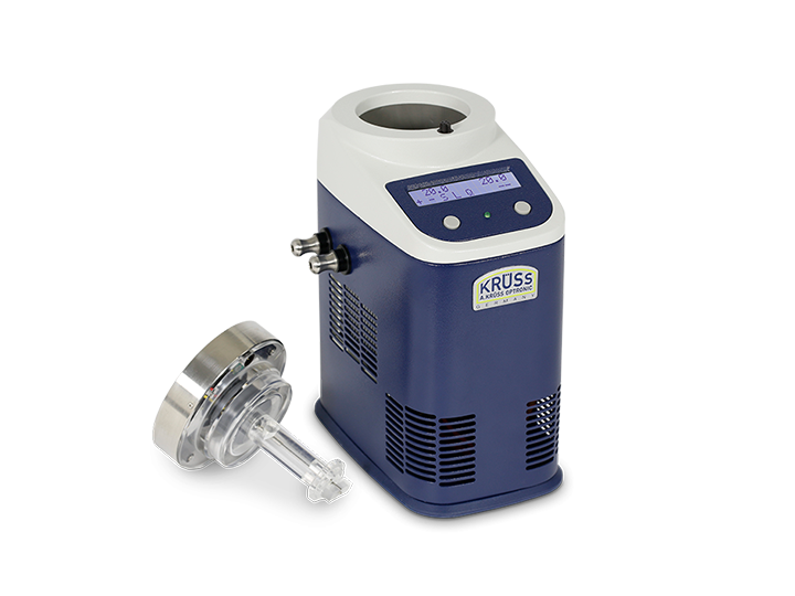 Circulating thermostat PT31 Temperature range 8-35 °C - Image 4