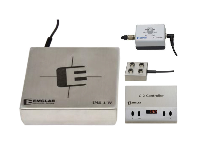 Inductive Stirrer IMS 1 W Team Medical & Scientific Sdn Bhd