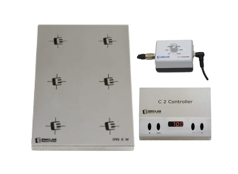 Inductive Stirrer IMS 6 W Team Medical & Scientific Sdn Bhd