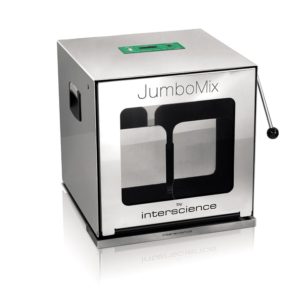 JumboMix 3500 W CC