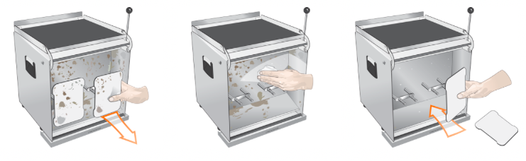 JumboMix click and clean