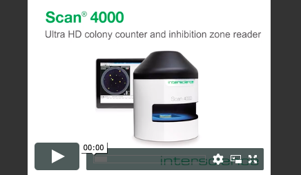 scan 4000 video