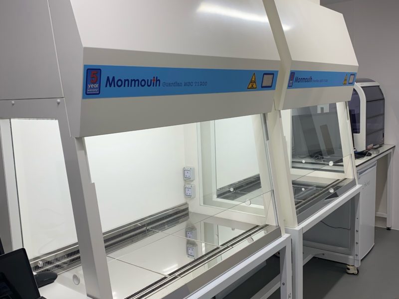 Guardian Biosafety Cabinet Class-II_Monmouth Sci_UK_001
