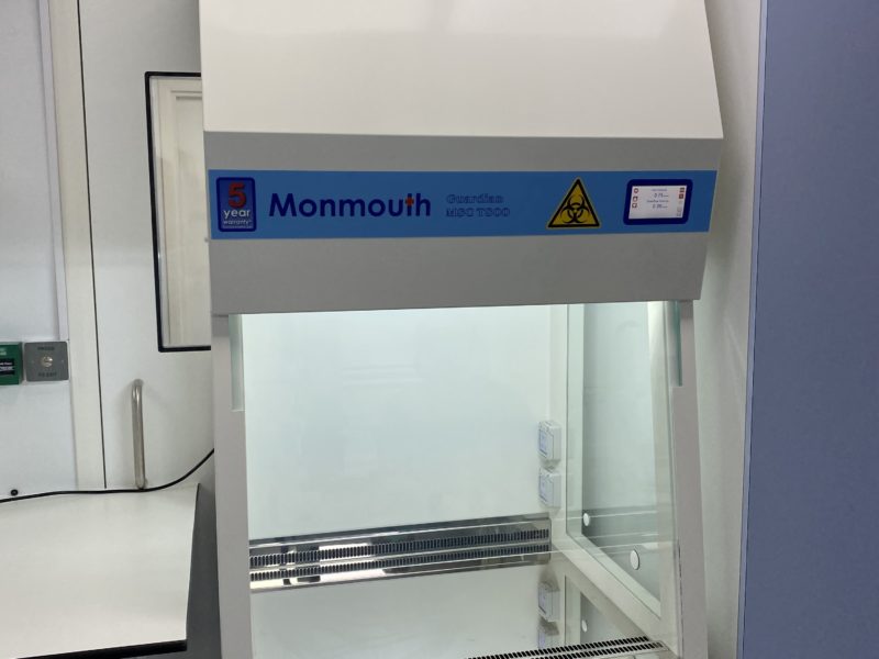 Guardian Biosafety Cabinet Class-II_Monmouth Sci_UK_003