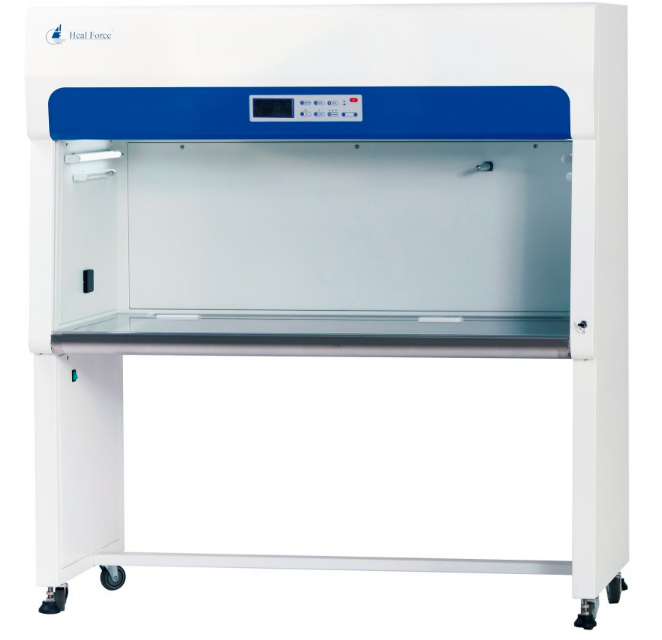 Laminar Flow Clean Bench