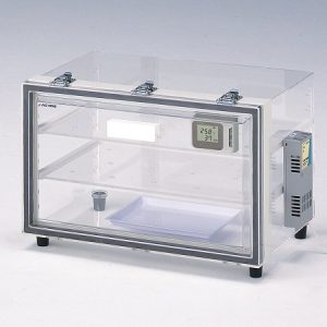 Auto Dry Desiccator 530 x 345 x 335mm, OL-3S
