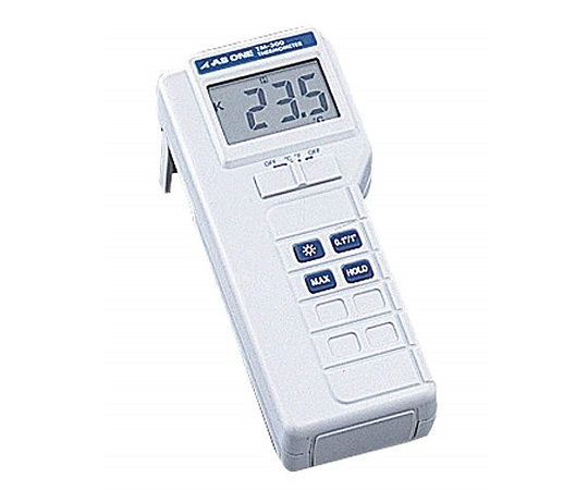 Digital Thermometer and Thermocouple (IK Series)
