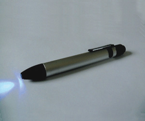 Black light φ14×133 1 light_8-6865-01 - Image 2