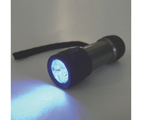 Black light φ31×93 9 lights_8-6865-03 - Image 2