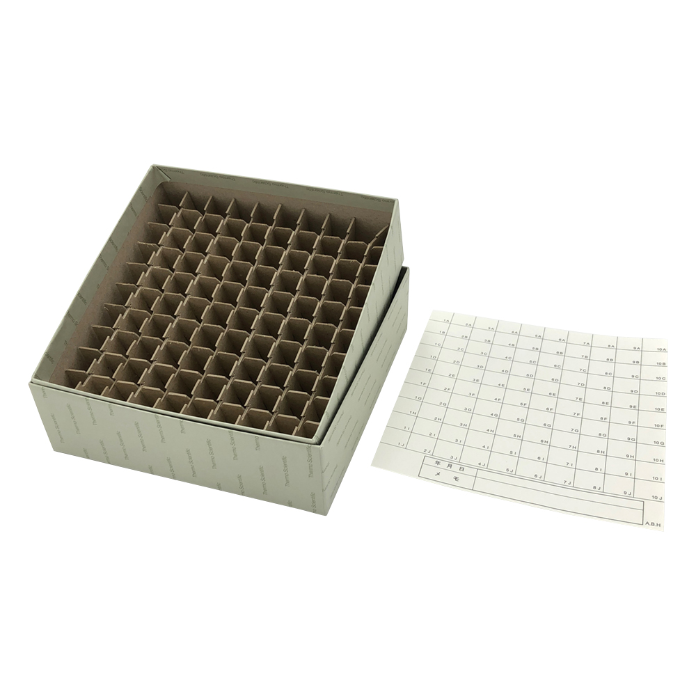 Freeze Box IB-02100-1