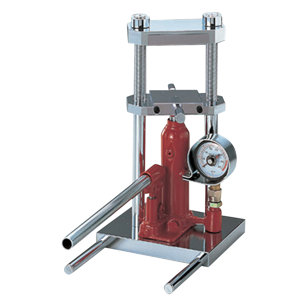 High Pressure Jack-1
