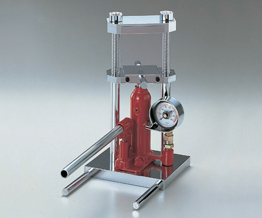 High Pressure Jack-2