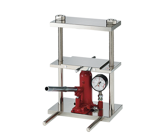 High Pressure Jack (J5)