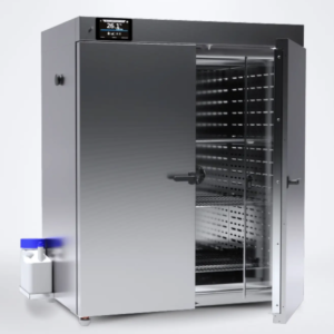 Climate Chamber