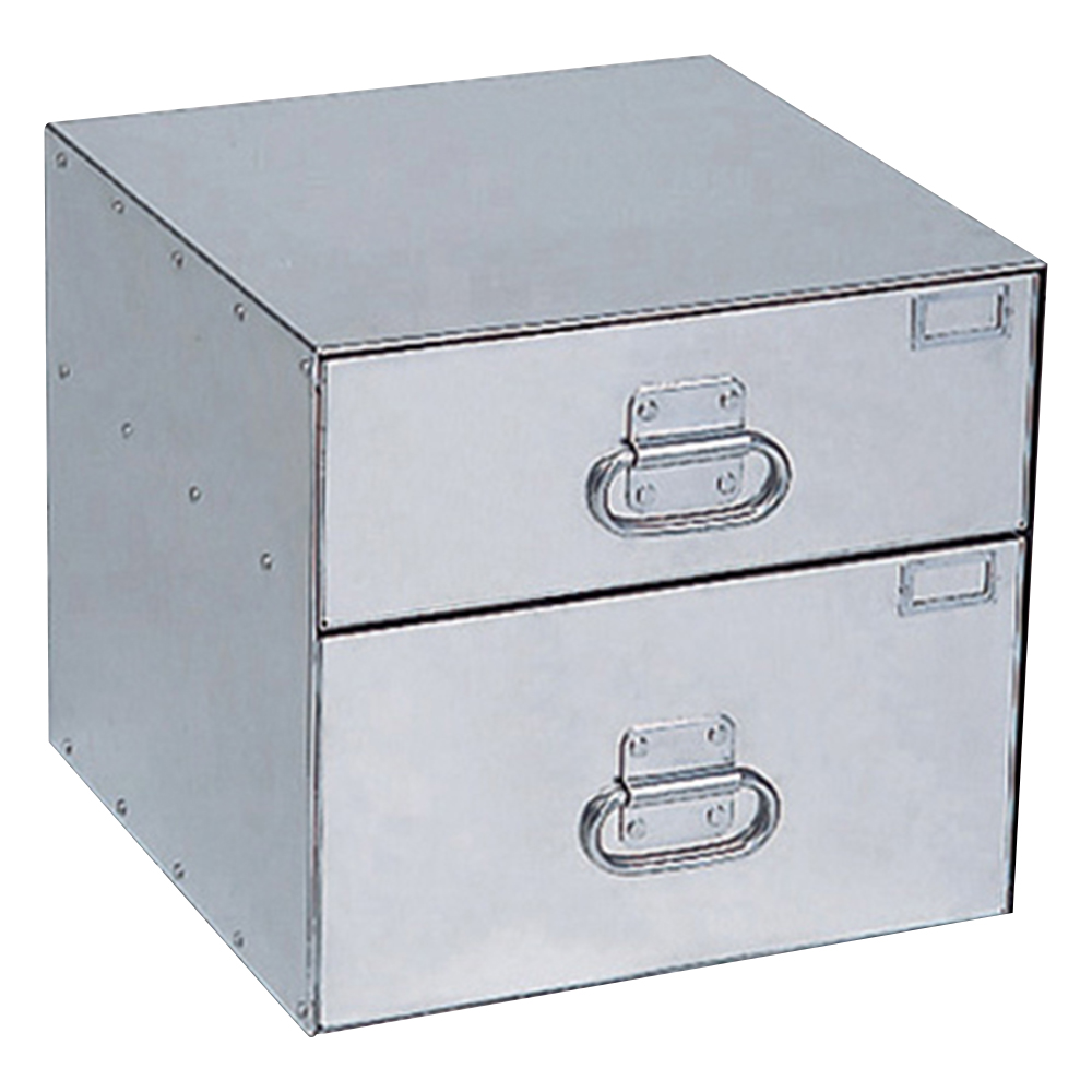 Standard tray