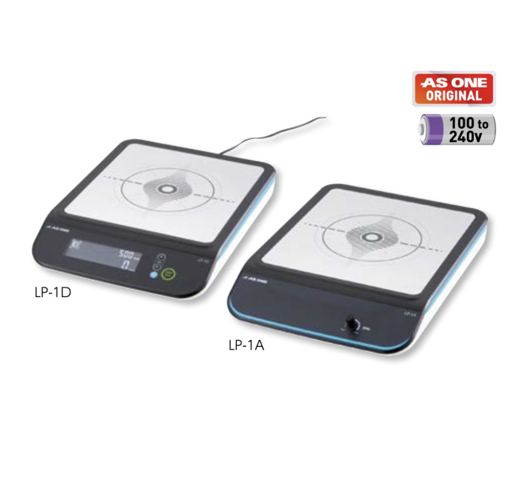 Magnetic Stirrer Rexim for High Viscosity Liquid