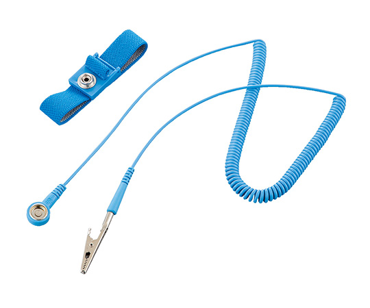 Wrist strip strap II with cord_WS101_01427772s