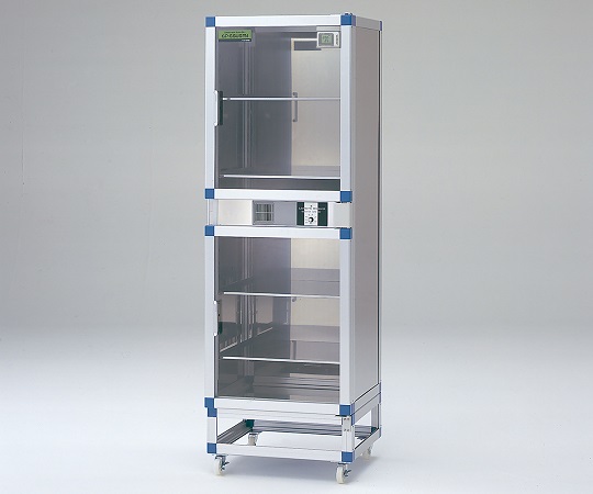 SUS Wall Desiccator FN 574 x 524 x 1770mm_1-9015-11