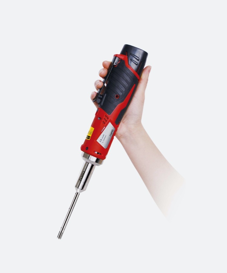 Hand Held Homogenizer F8