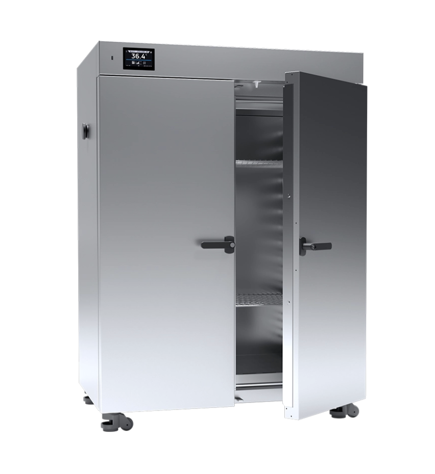 POL EKO SLW 400 Oven _2