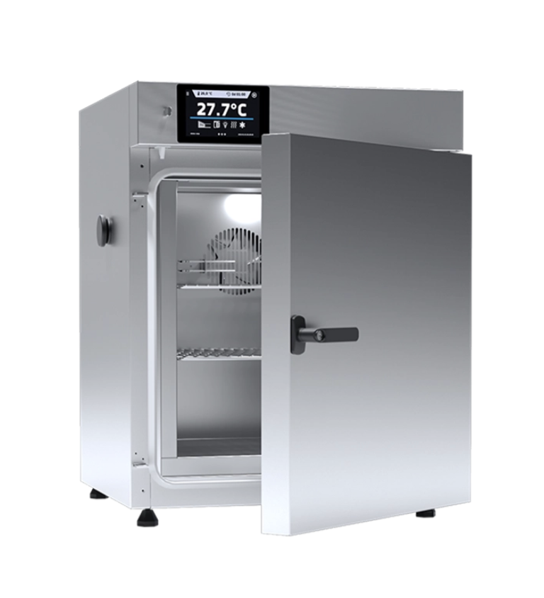 SLW 115 Oven