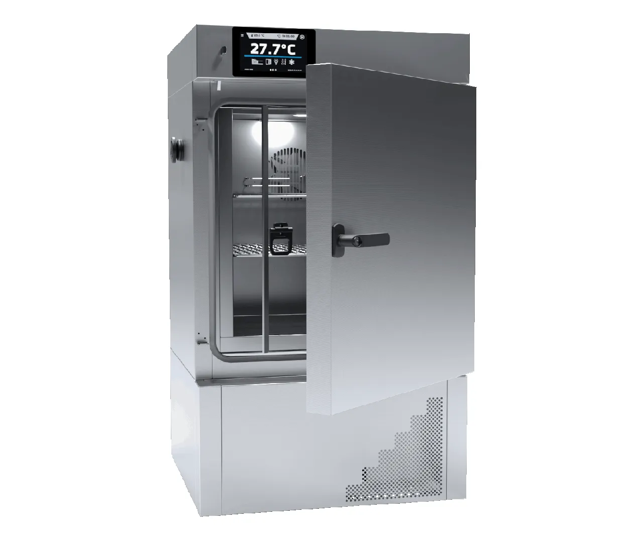 Climate Chamber KKS 115 Smart Pro (up to 100°C) - Image 2