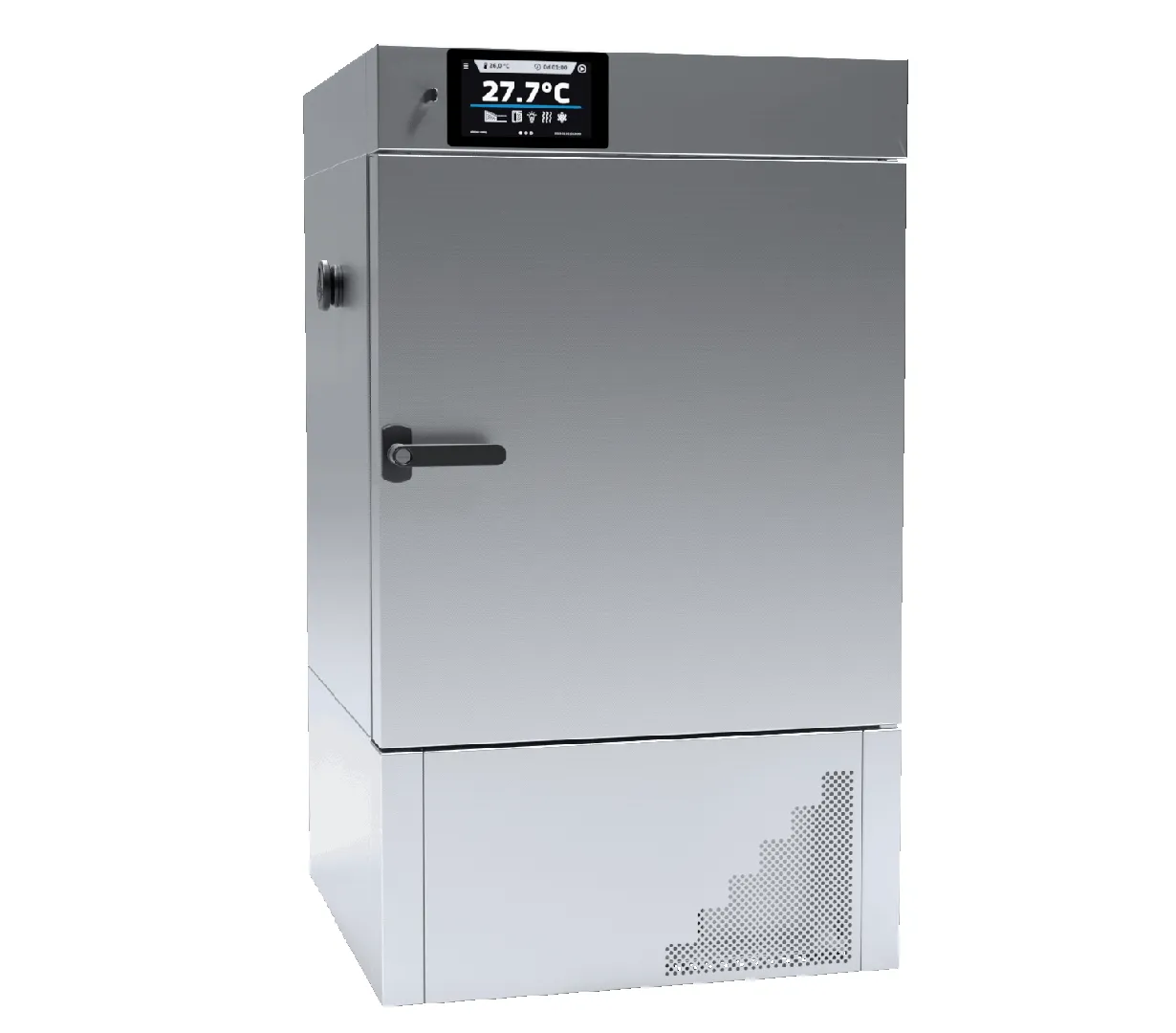 Climate Chamber KKS 115 Smart Pro (up to 100°C)