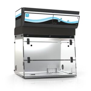 PCR Hood