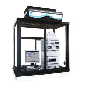 Erlab Smart Instrument Enclosure