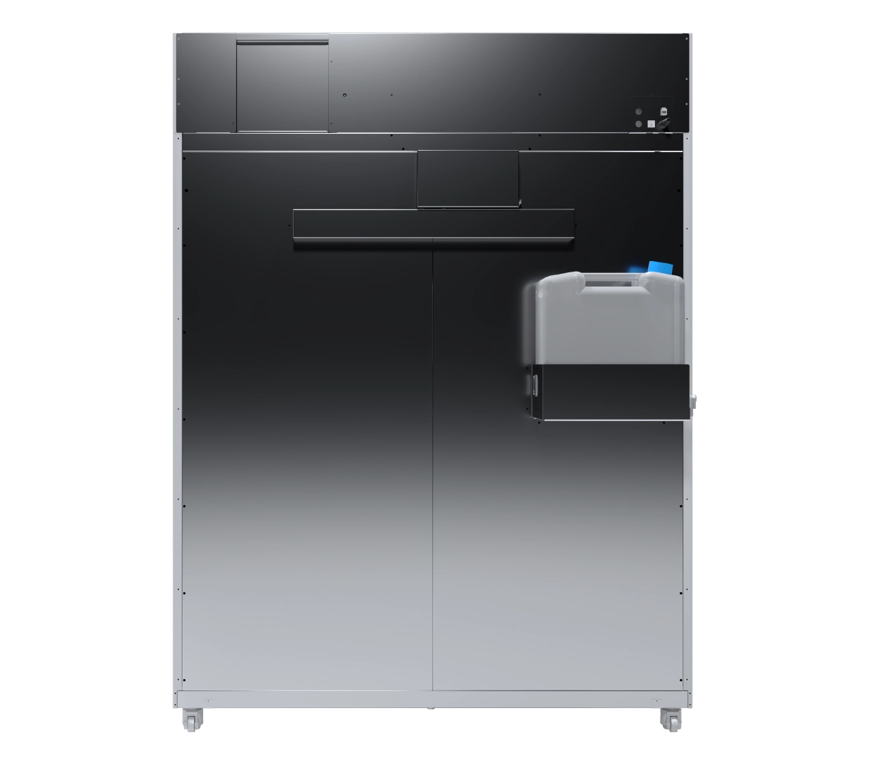 Climate Chamber KKS 1200 Smart Pro (up to 60°C) - Image 4
