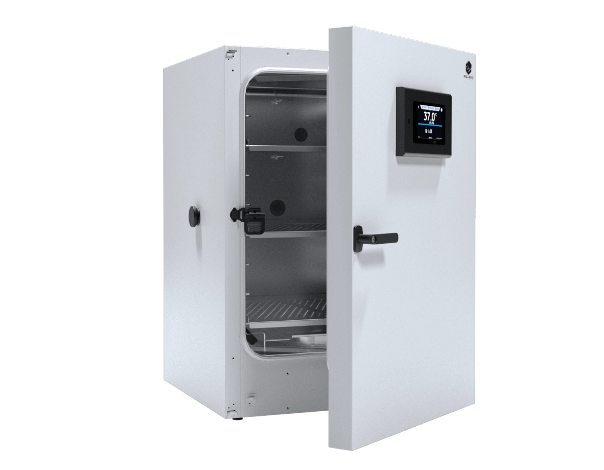 CO2 Incubator ILC 260 - Image 4