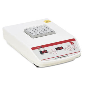 Dry Block Heater for Tubes