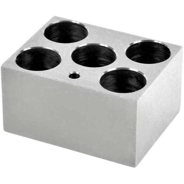 Dry Block Heater for Tubes - Image 5
