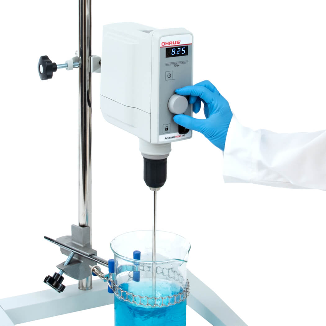 Overhead Stirrers